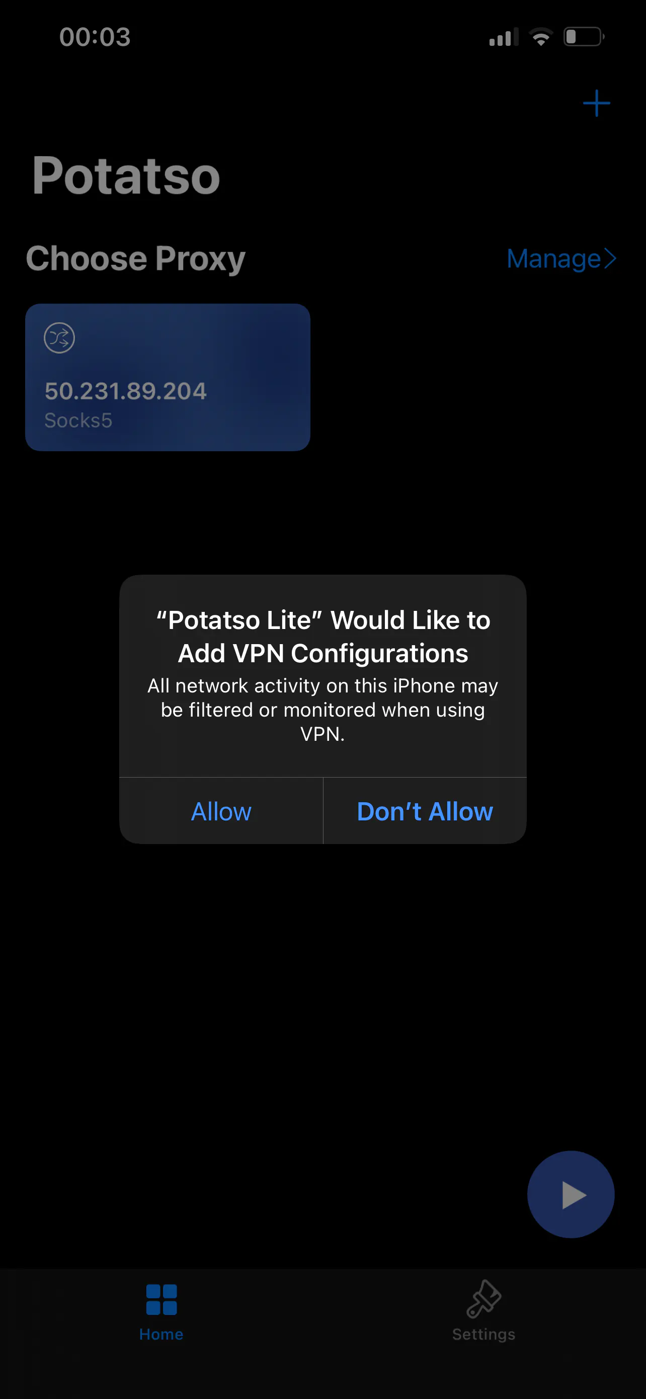 6-proxysocks5-ios-socks5-potatso-allow-connection.webp