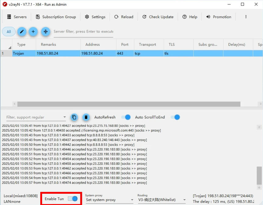 trojan-proxies-windows-enable-tun